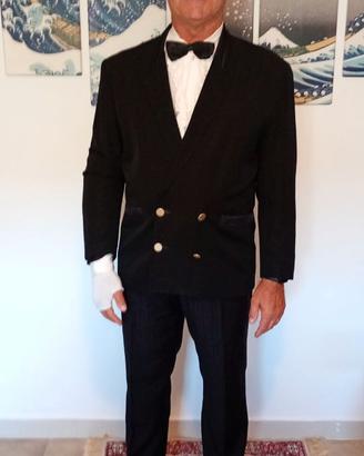 GIACCA DA SMOCKING