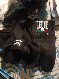 casco box e accessori 