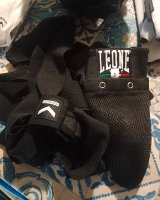 casco box e accessori 