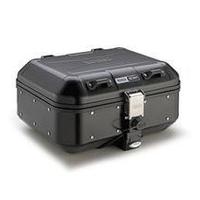 GIVI Dlm30b trekker dolomiti black line