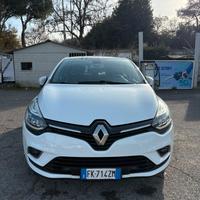 Renault Clio 1.5 dci energy Intens 90cv edc