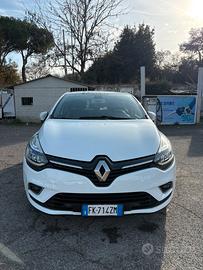 Renault Clio 1.5 dci energy Intens 90cv edc