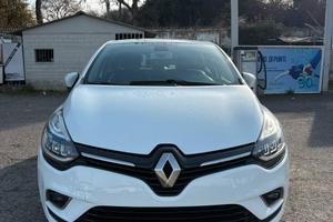 Renault Clio 1.5 dci energy Intens 90cv edc