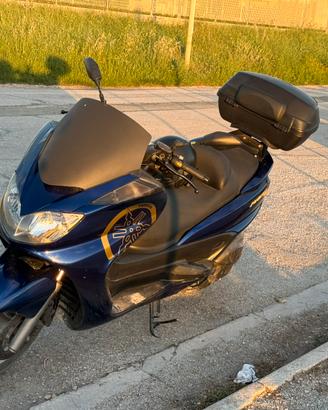 Yamaha Majesty 400