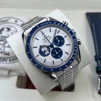 🌑OMEGA SPEEDMASTER PROFESSIONAL MOONWATCH (2025)