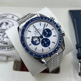🌑OMEGA SPEEDMASTER PROFESSIONAL MOONWATCH (2025)