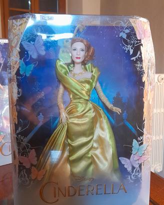 lady tremaine disney matrigna di cinderella