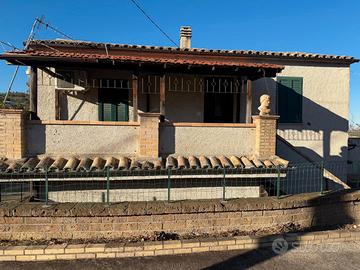 Villetta di campagna