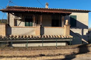 Villetta di campagna