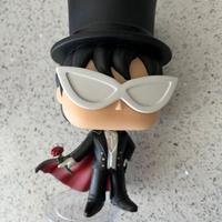 Funko Pop Sailor Moon Milord