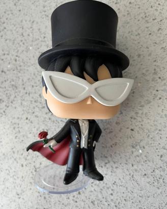 Funko Pop Sailor Moon Milord