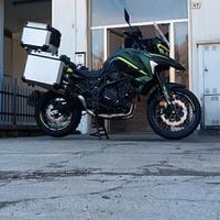 BENELLI TRK 702 X
