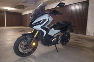 Honda X-ADV 750
