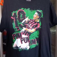 MAGLIETTA MILAN