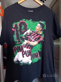 MAGLIETTA MILAN
