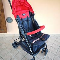 Passeggino Piuleggero foppapedretti