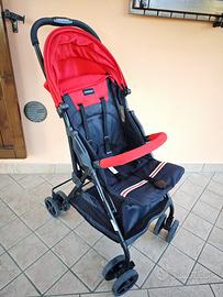 Passeggino Piuleggero foppapedretti