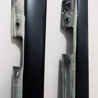 A2466900240 Minigonna SX Classe A W176 12 >18