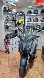 YAMAHA X MAX 300