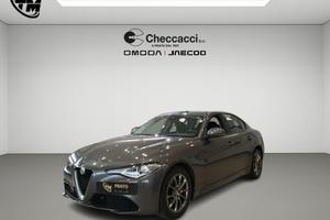 ALFA ROMEO Giulia (2016) Giulia 2.2 Turbodiesel...