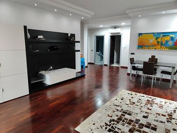 Appartamento + box auto