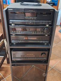 STEREO PIONEER