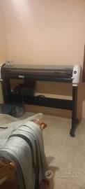 Plotter da taglio Mutoh