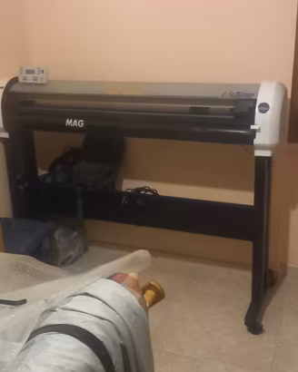 Plotter da taglio Mutoh