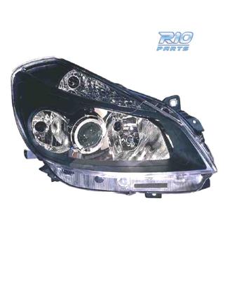FANALE DESTRO PER RENAULT CLIO III 05-09 GRAND TOU