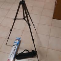 Cavalletto Hama Tripod nuovo