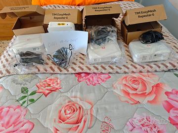  repeater mesh wifi 6 