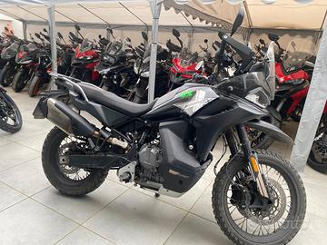 Cf Moto 800MT-X - 2025
