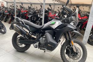 Cf Moto 800MT-X - 2025