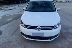 Touran 1.6 TDI 2^serie Confortline