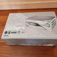 Asus rog thor 1200w platinum 3 