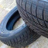 Gomme Invernali WESTLAKE 