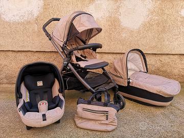Trio Peg Perego mod. Book 51 S