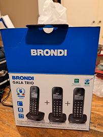 BRONDI GALA TRIO