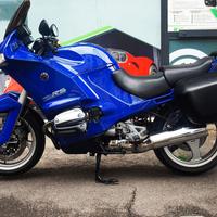 BMW R 1100 RS R 1100 RS IMMACOLATA..............