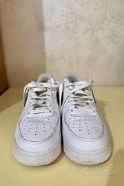 Scarpe nike air force 1’07
