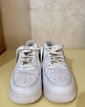 Scarpe nike air force 1’07