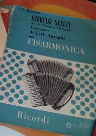Libri Musica Fisarmonica