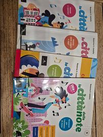 Libri scuola media musica