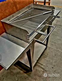 BARBEQUE  ARTIGIANALE 