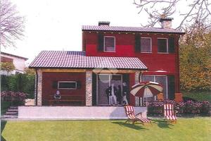 TER. RESIDENZIALE A ISOLA VICENTINA