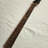 Chitarra elettrica  manico