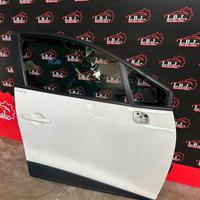 Porta anteriore destra Renault Clio IV