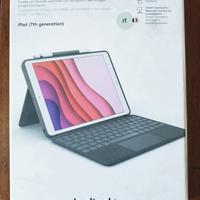 Custodia Combo Touch iPad (7th generation)