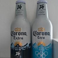 bottiglie Olimpiadi Milano Cortina