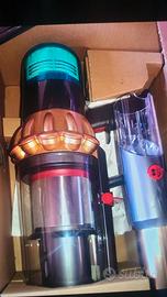 Dyson v15 Marine ♻️ accessori NUOVO ✅ IMBALLATO 🔝